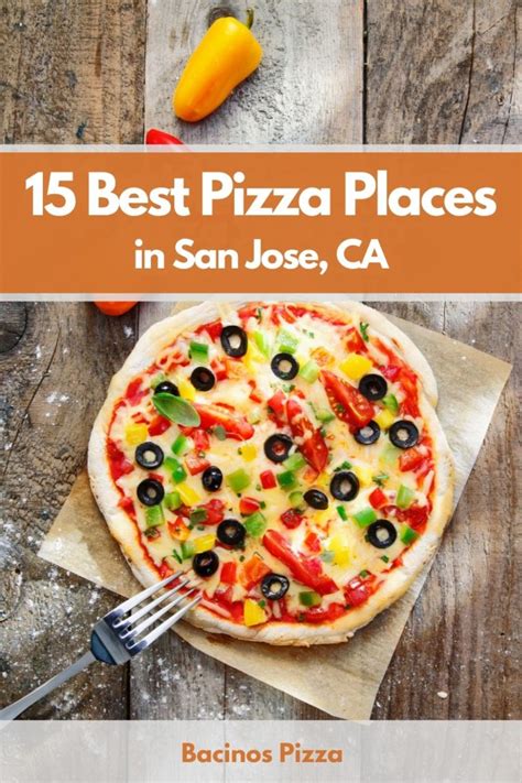 Best pizza in san jose. Things To Know About Best pizza in san jose. 